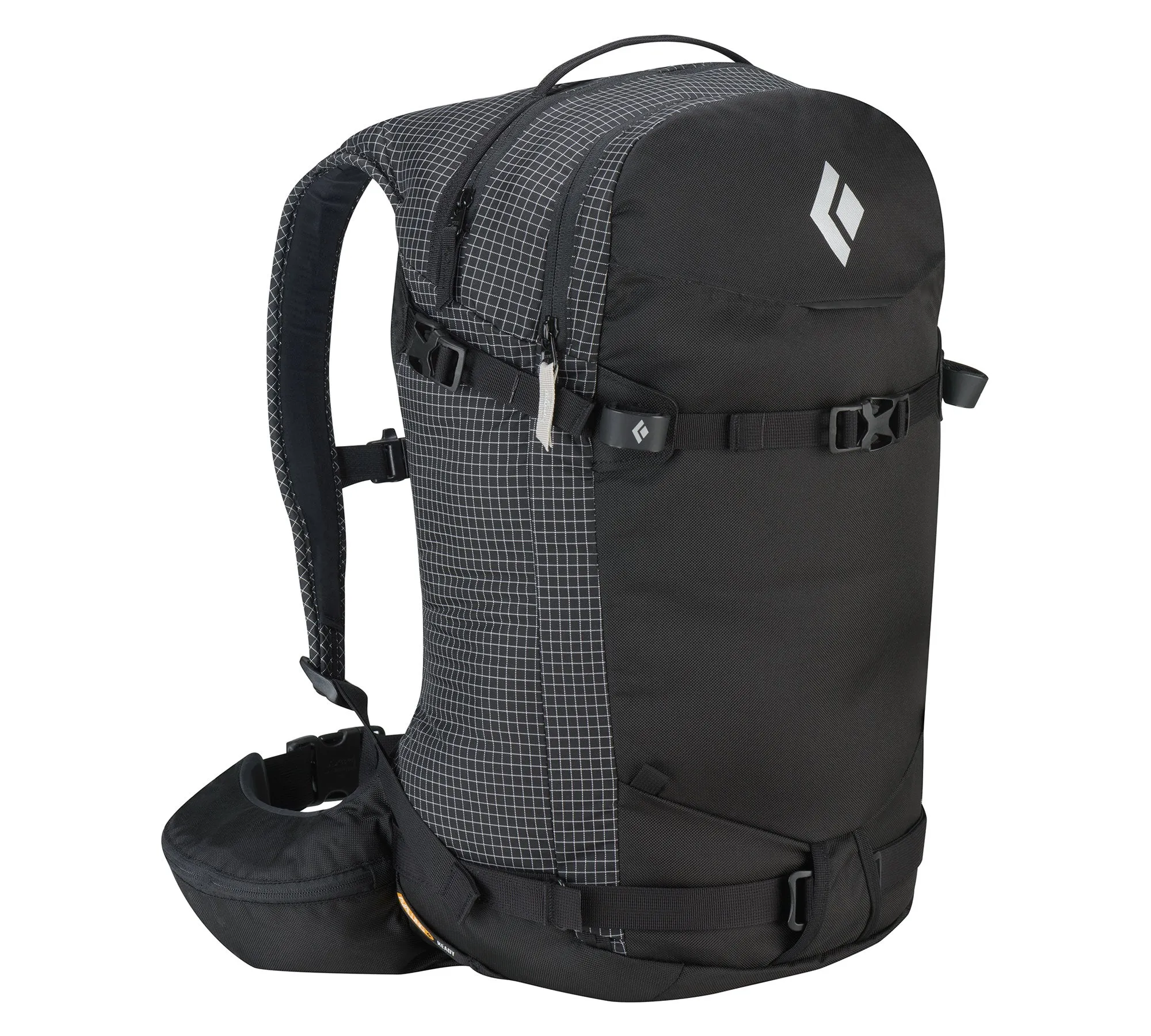 Black Daimond-Down Patrol 32 Backpack