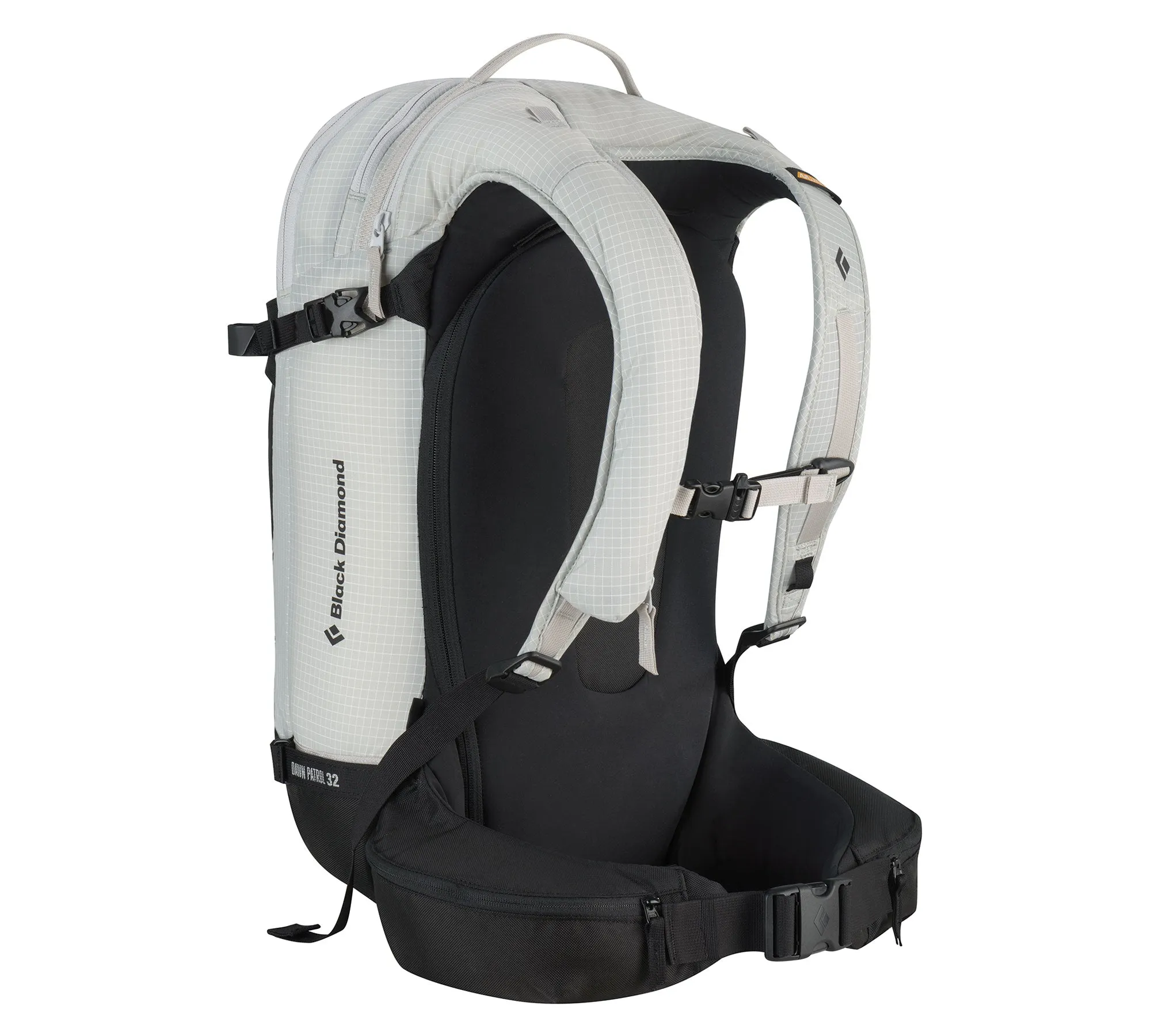 Black Daimond-Down Patrol 32 Backpack
