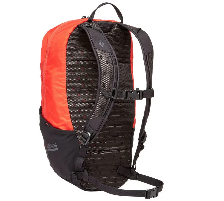 Black Daimond-Magnum 16 Backpack