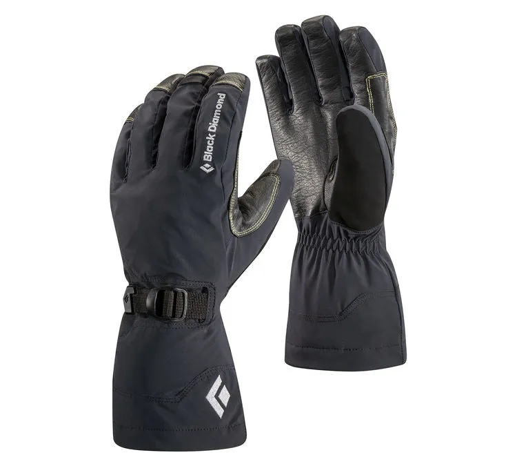 Black Daimond-Pursuit Gloves