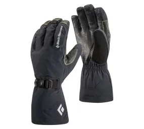 Black Daimond-Pursuit Gloves