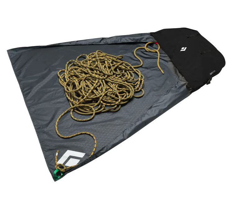 Black Daimond-Super Chute Rope Bag