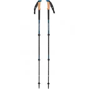 Black Diamond Alpine Carbon WR Trekking Poles - Pair
