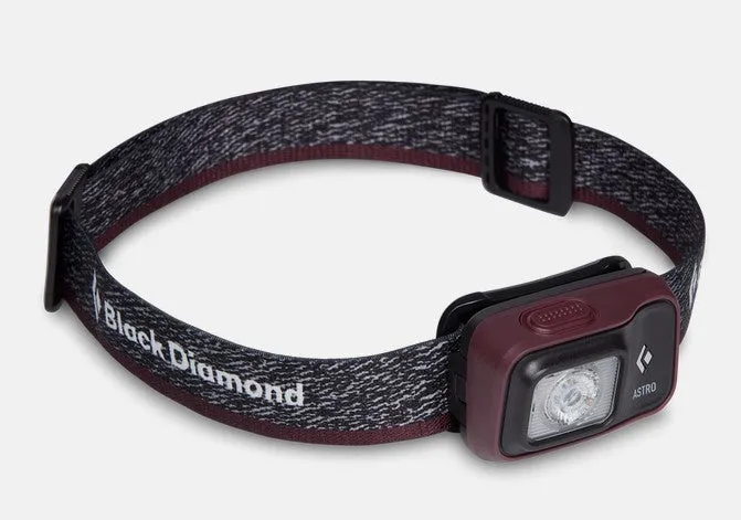 Black Diamond Astro 300 Headlamp