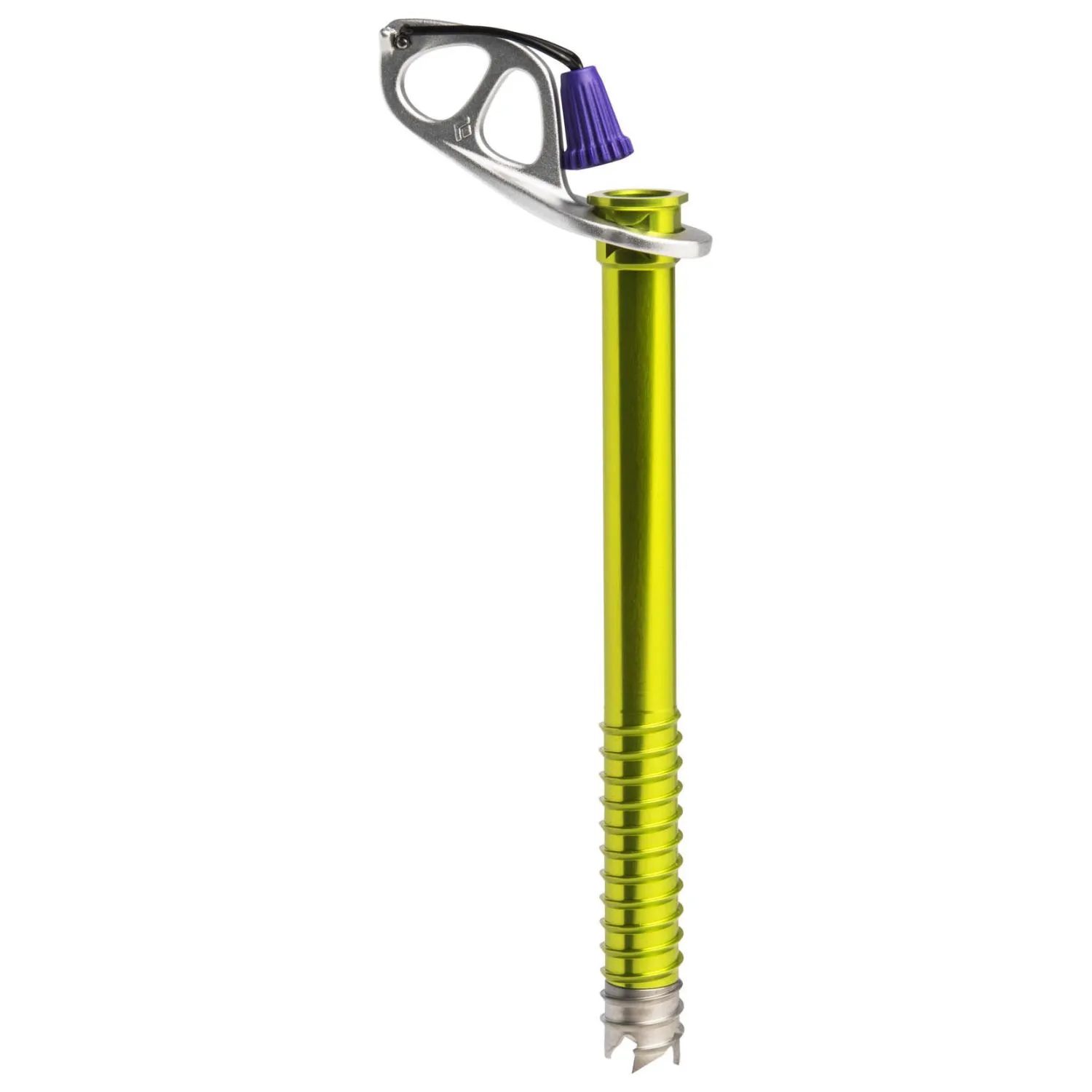 Black Diamond Ultralight Ice Screws