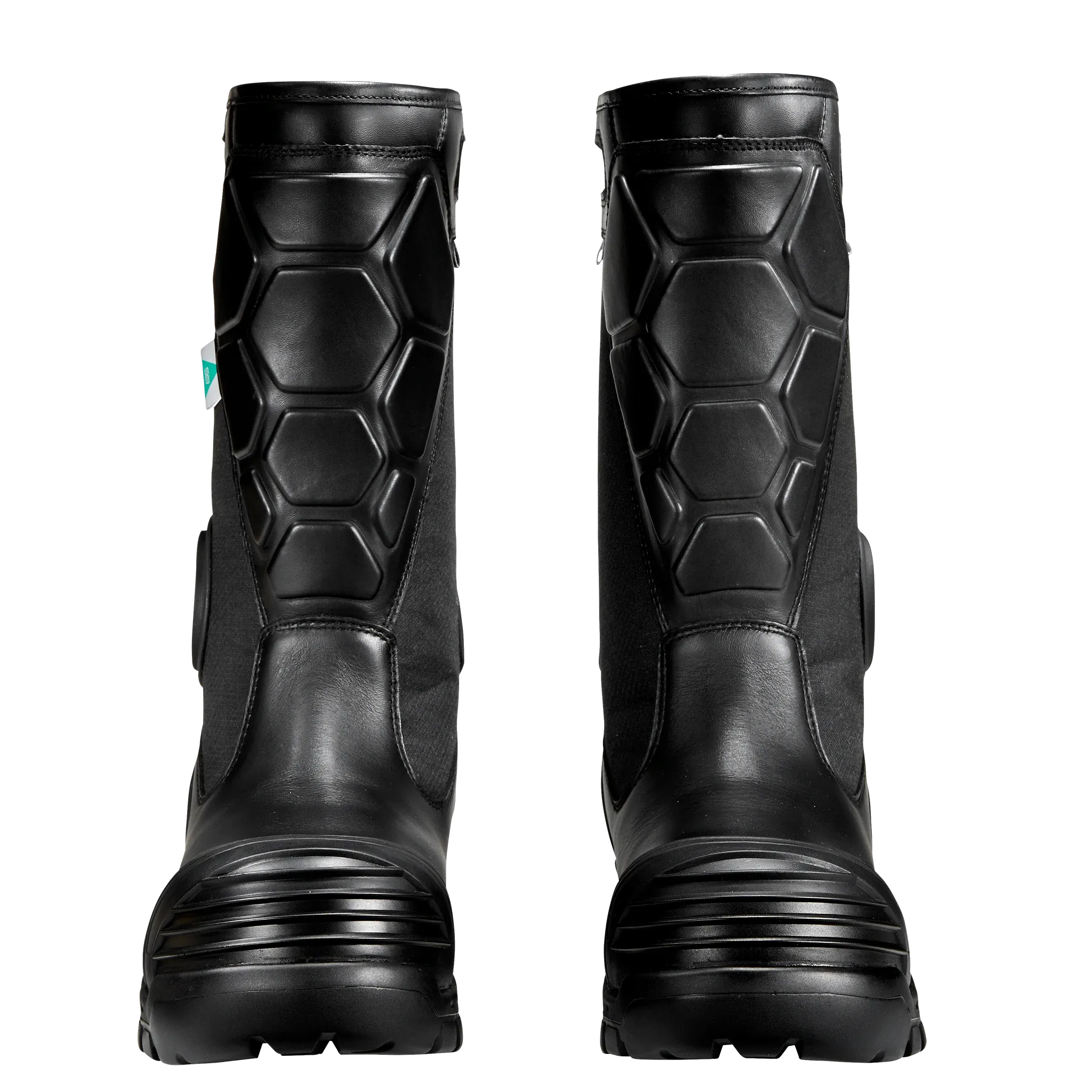 Black Diamond X2 Leather Fire Boot
