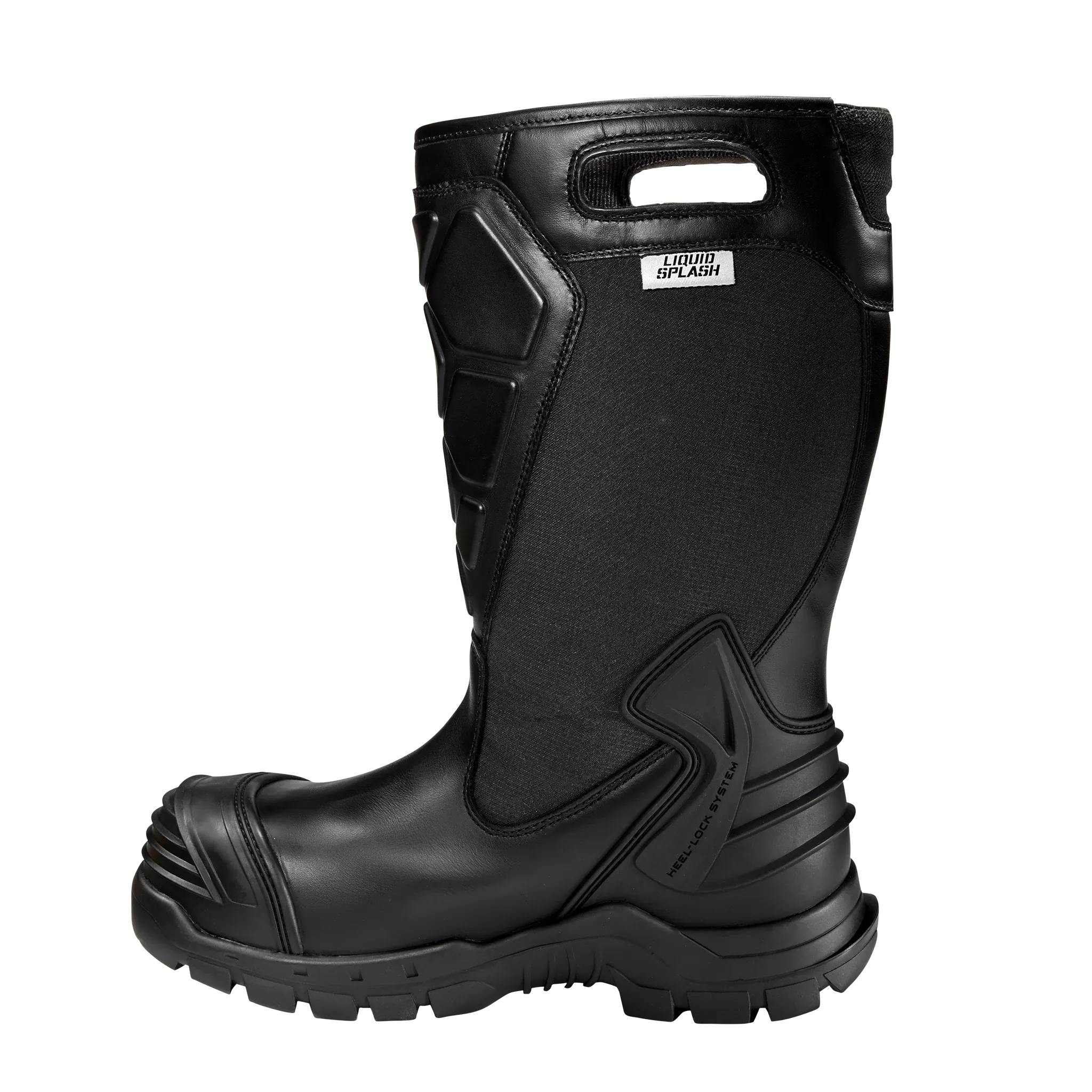Black Diamond X2 Leather Fire Boot