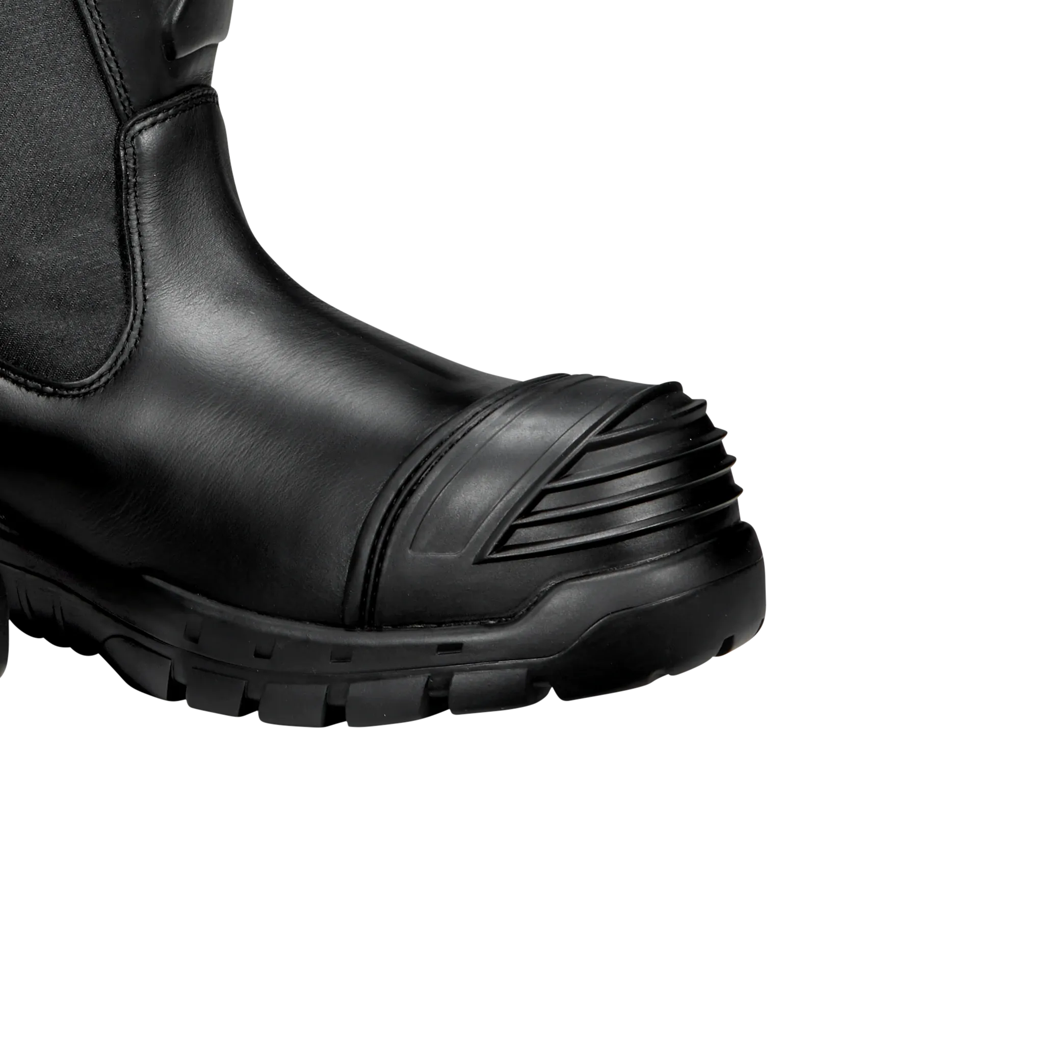 Black Diamond X2 Leather Fire Boot