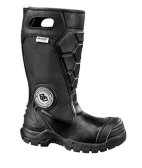 Black Diamond X2 Leather Fire Boot