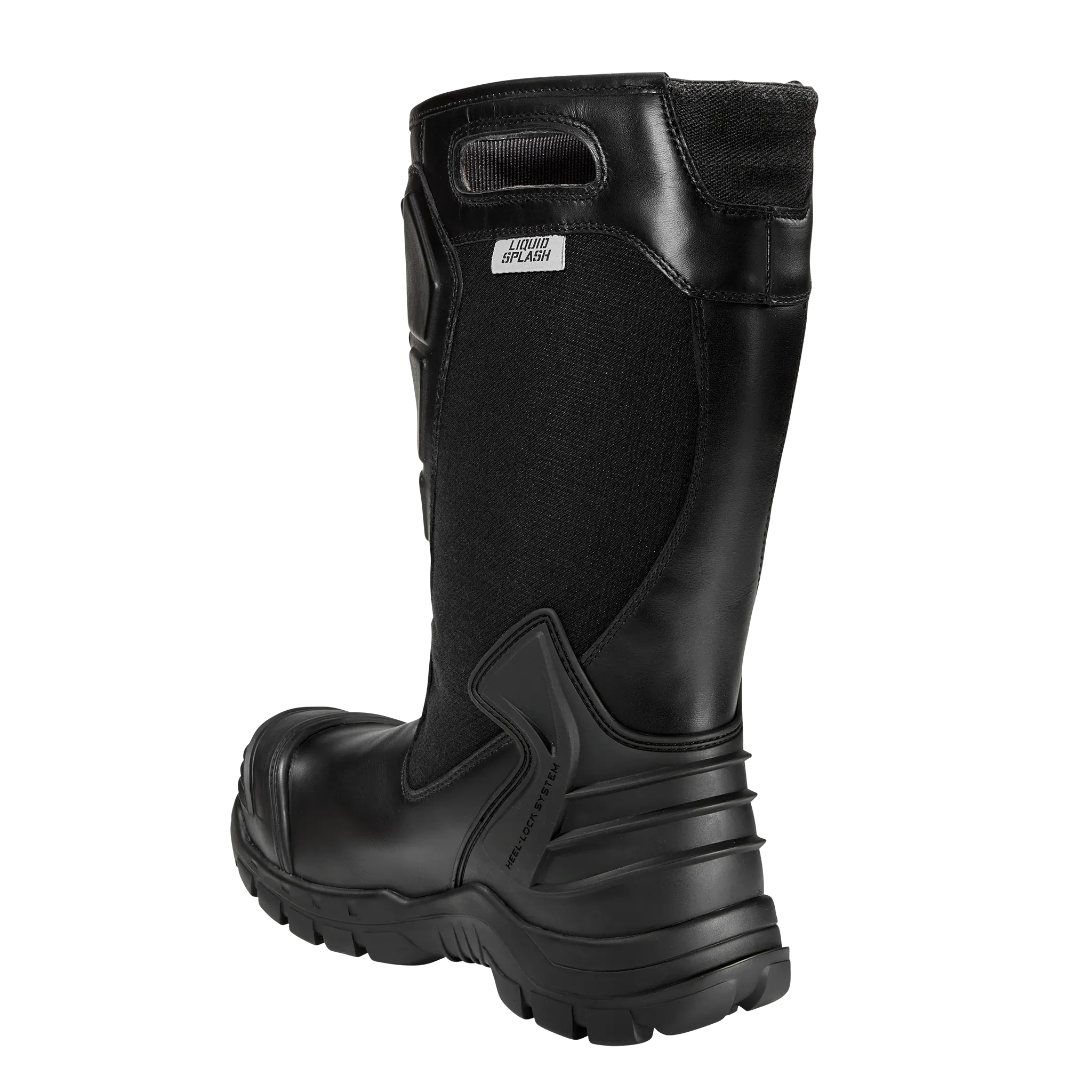 Black Diamond X2 Leather Fire Boot