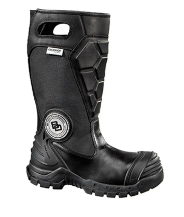 Black Diamond X2 Leather Fire Boot