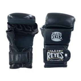 Black Mamba MMA Training Gloves