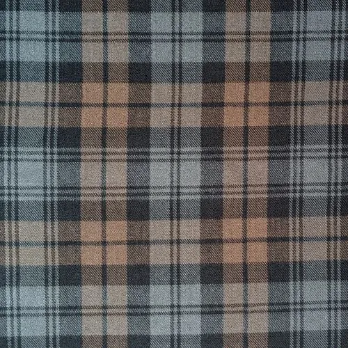 Black Watch Weathered Bespoke Kilt