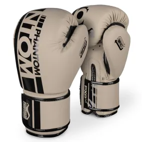 Boxhandschuhe APEX - Sand