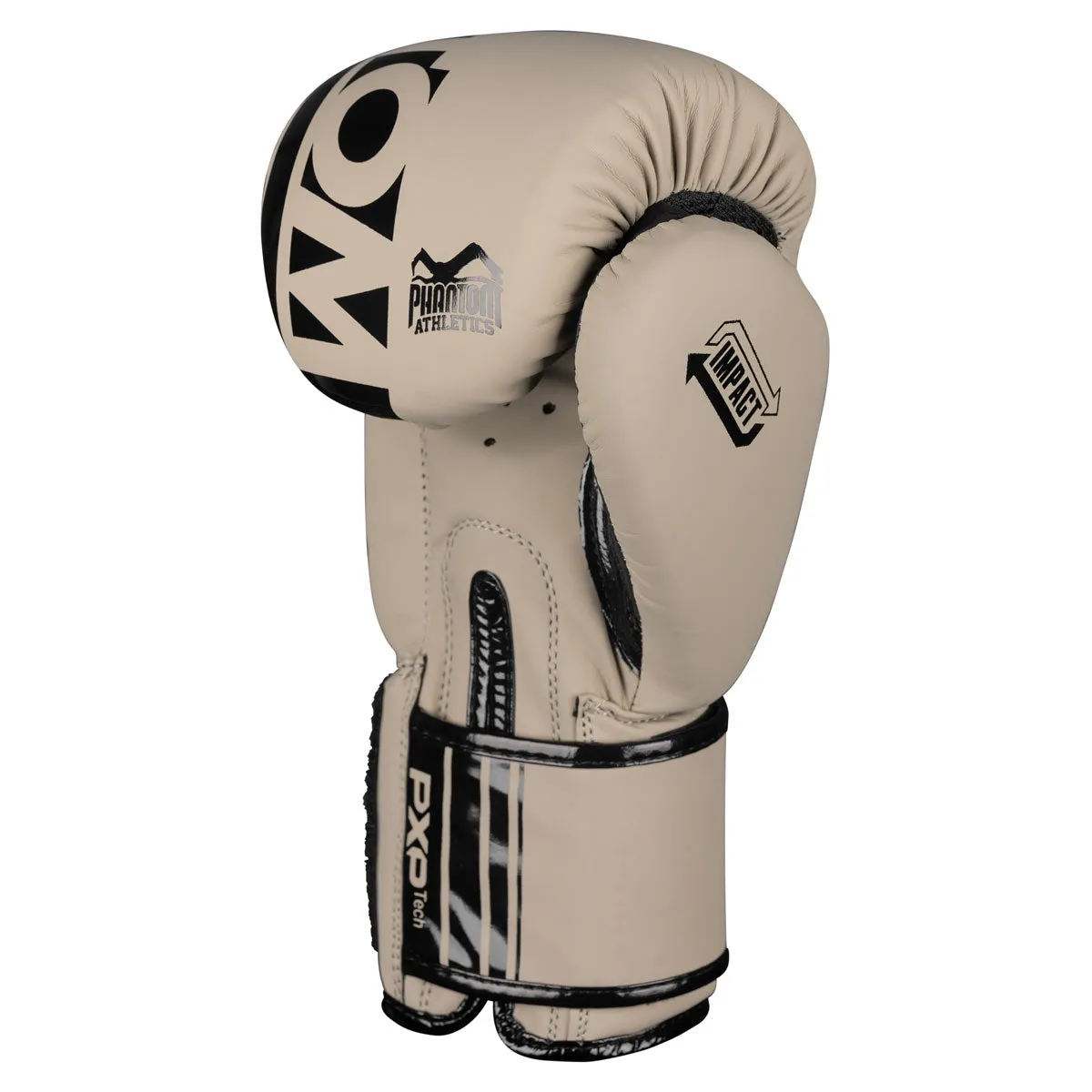 Boxhandschuhe APEX - Sand