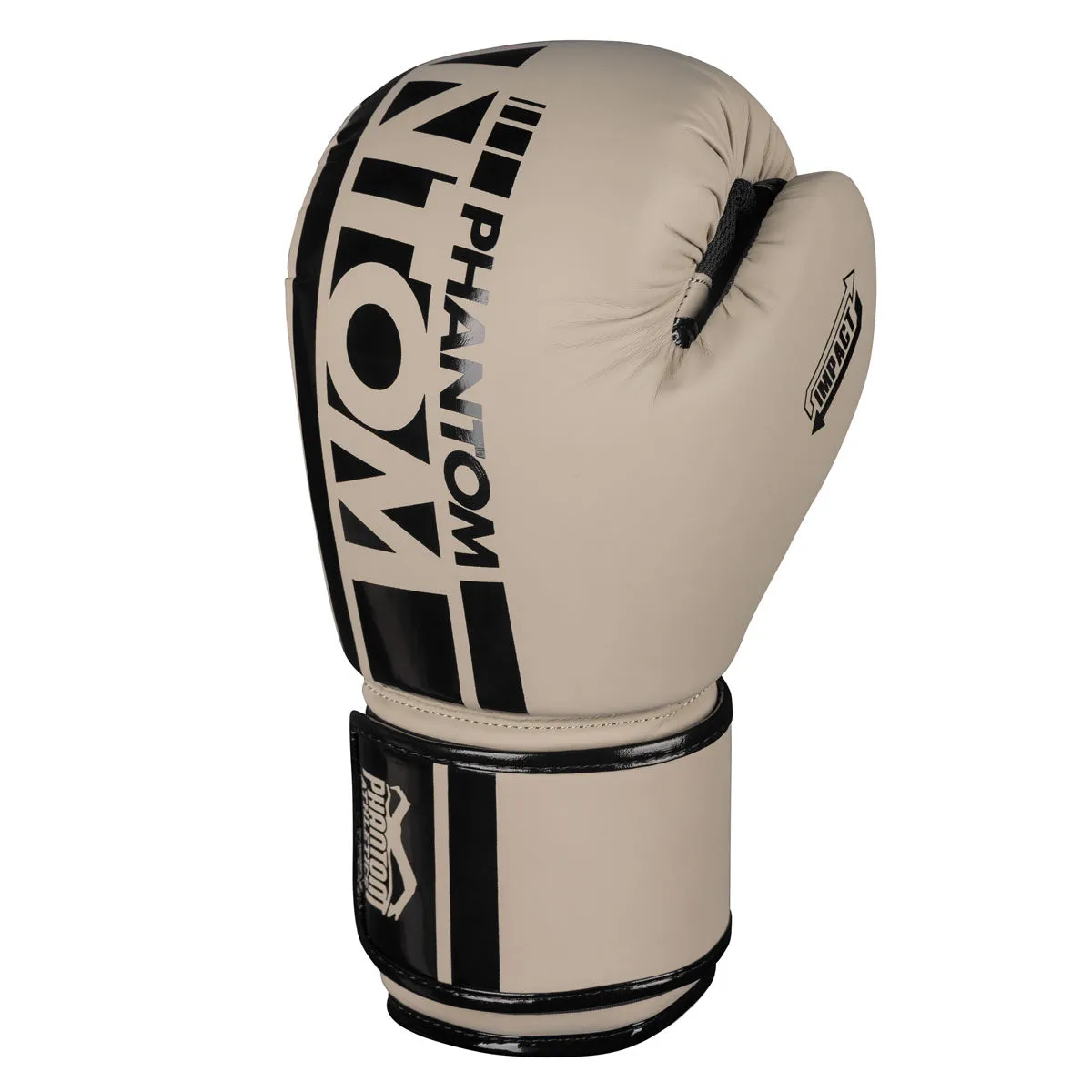 Boxhandschuhe APEX - Sand
