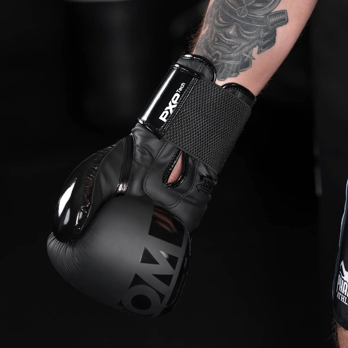 Boxhandschuhe APEX Speed