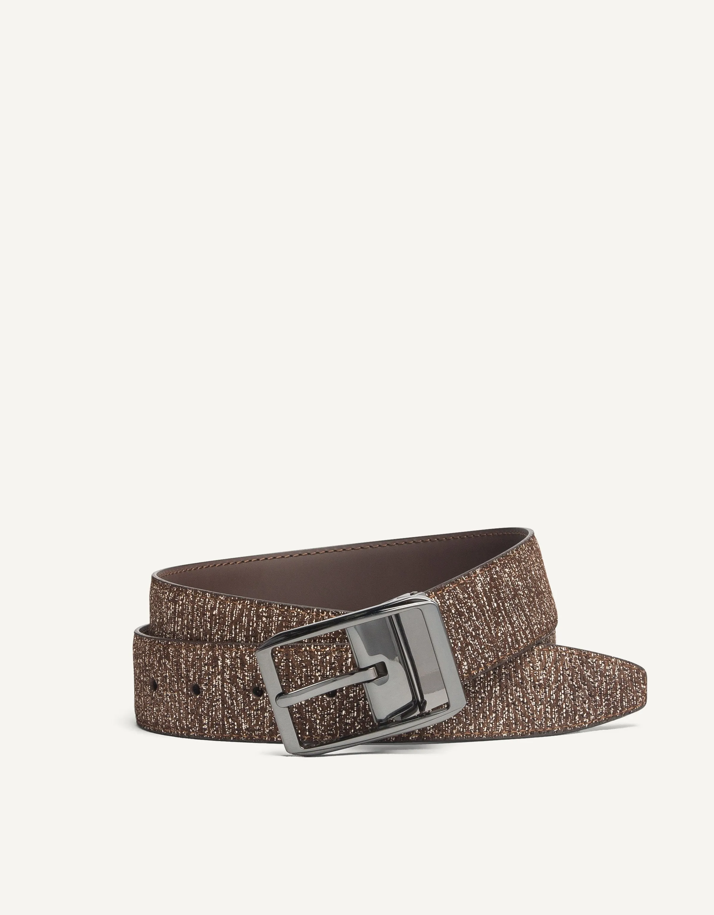 Bran Reversible Belt
