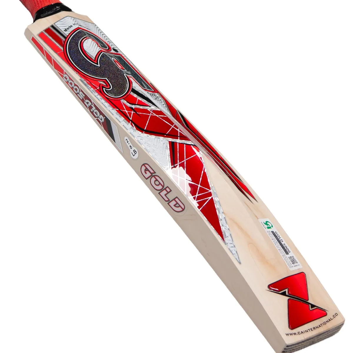CA Gold 5000 Cricket Bat