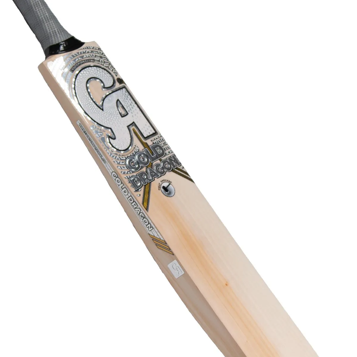 CA Gold Dragon Cricket Bat