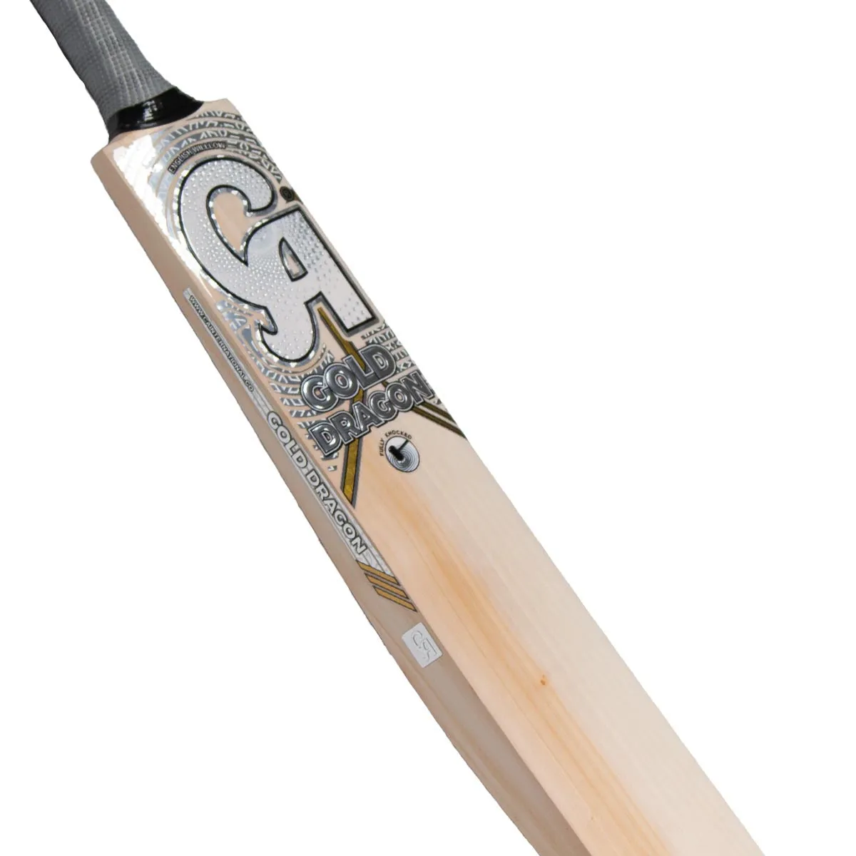 CA Gold Dragon Cricket Bat