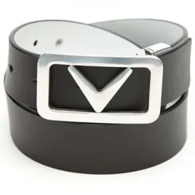 Callaway Ladies Chevron Reversible Golf Belt BESA0083