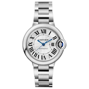 Cartier Ballon Bleu de Cartier 33mm WSBB0044