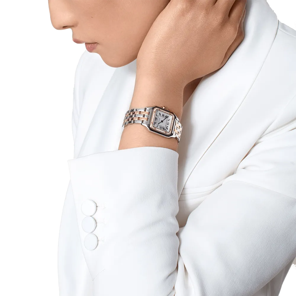 Cartier Panthère de Cartier Medium W3PN0007