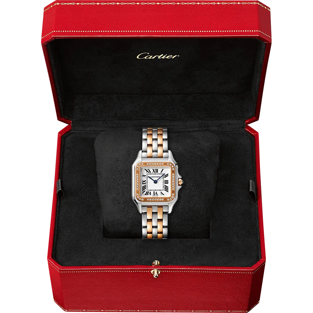 Cartier Panthère de Cartier Medium W3PN0007