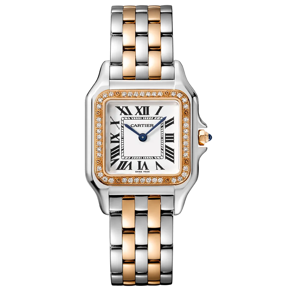 Cartier Panthère de Cartier Medium W3PN0007