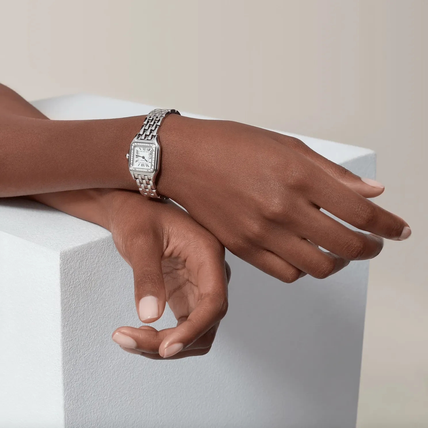 Cartier Panthère de Cartier Watch