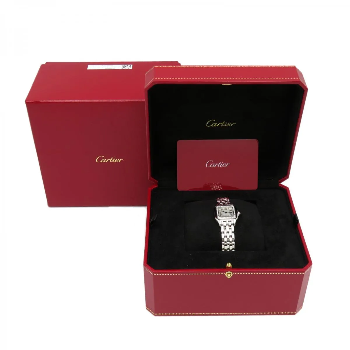 Cartier Panthère de Cartier Watch