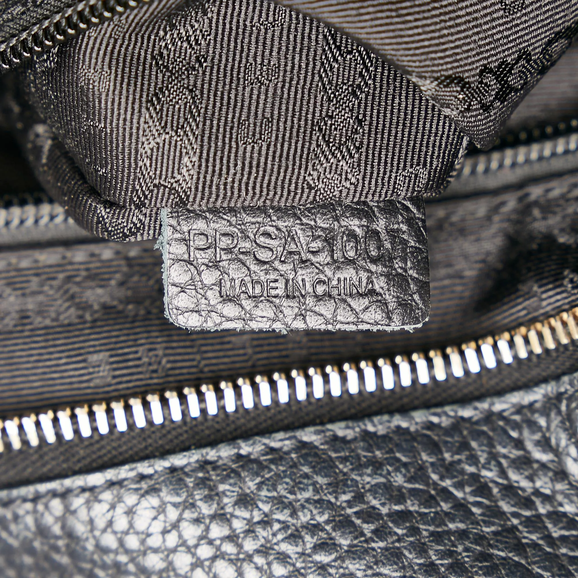 Celine Bittersweet Leather Handbag (SHG-29010)