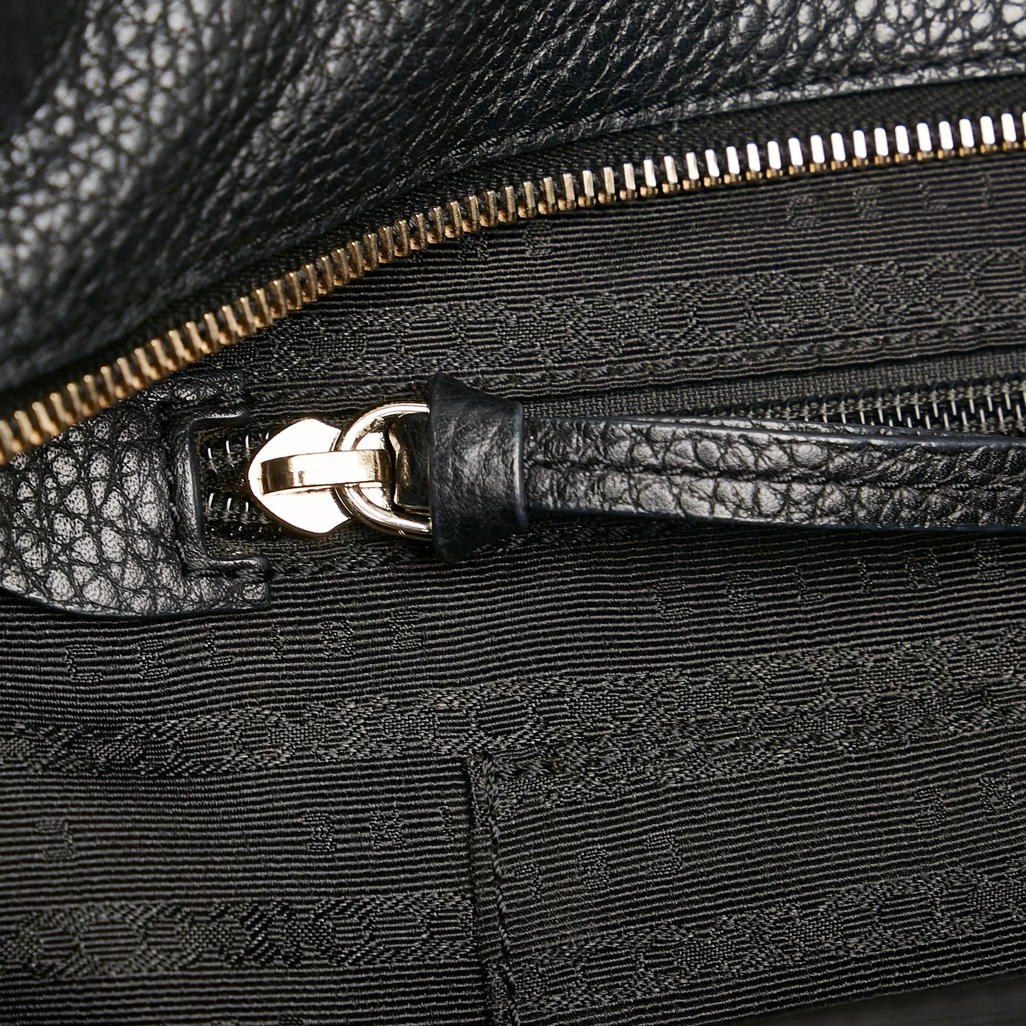 Celine Bittersweet Leather Handbag (SHG-29010)