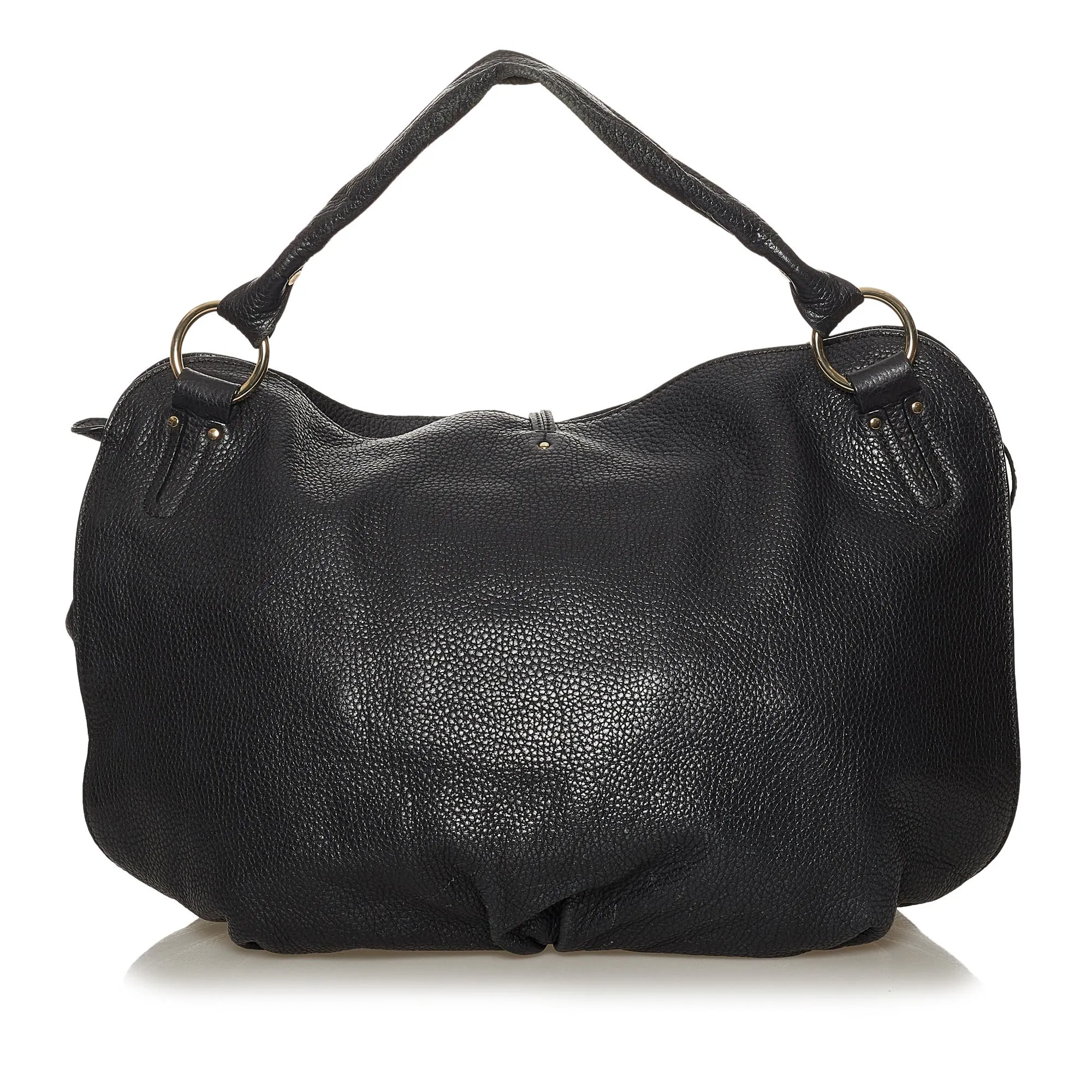 Celine Bittersweet Leather Handbag (SHG-29010)