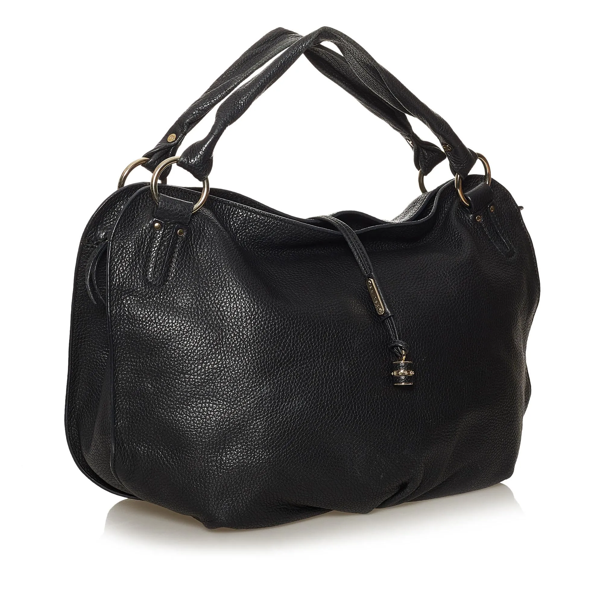 Celine Bittersweet Leather Handbag (SHG-29010)