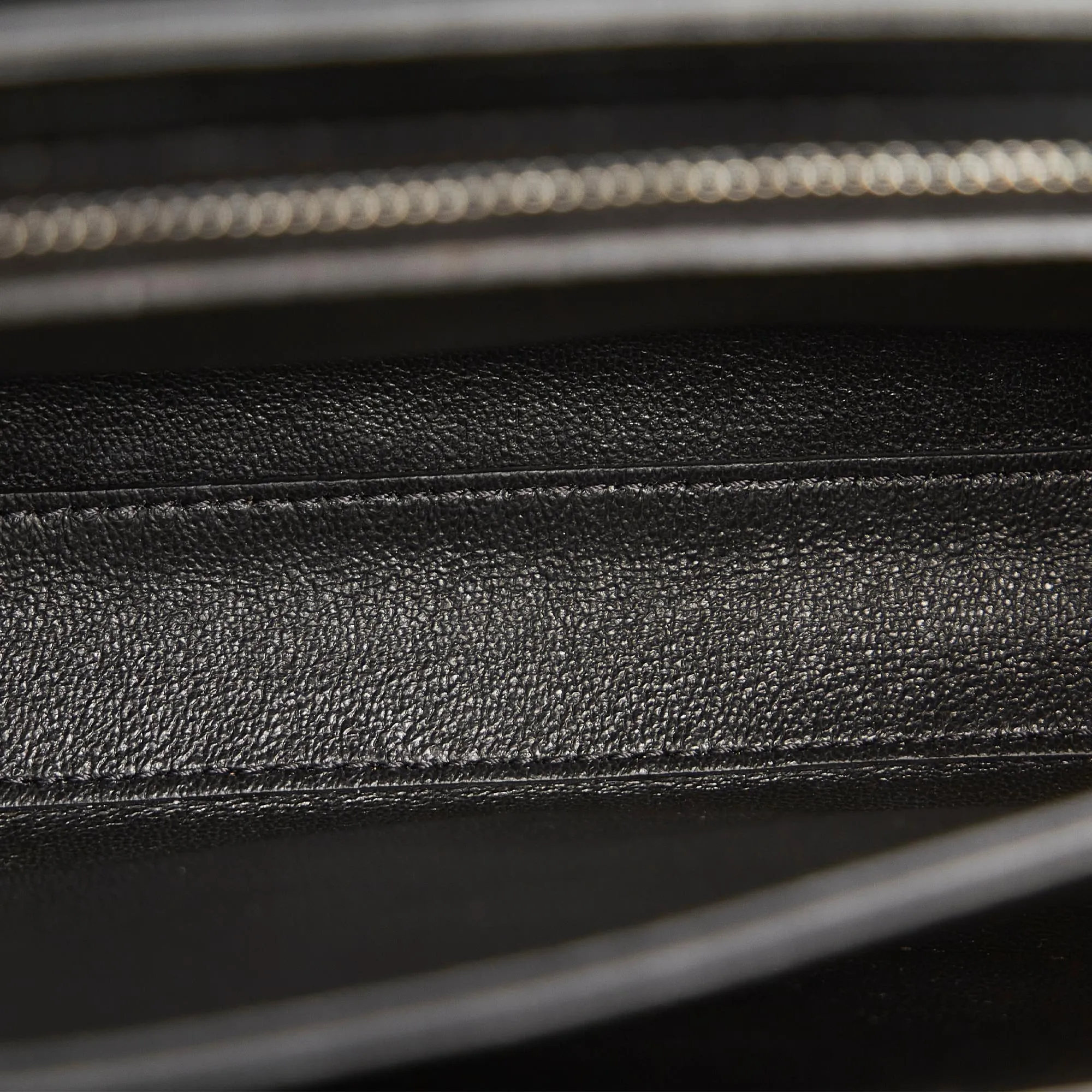 Celine C Bag Leather Crossbody Bag (SHG-23809)