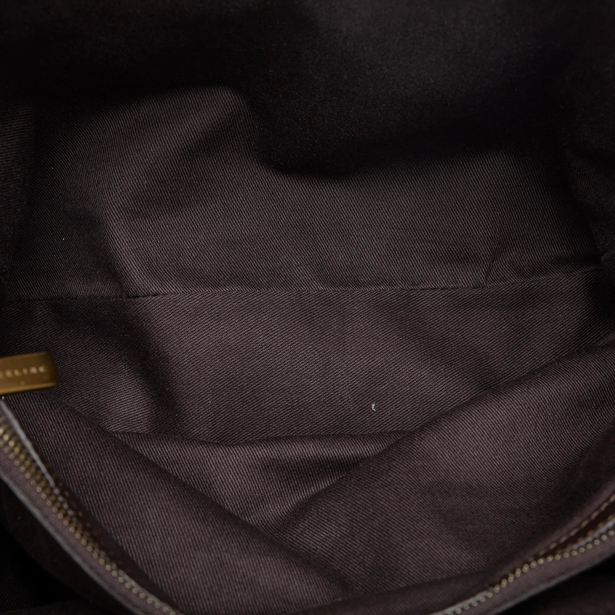 Celine C Macadam Boogie Handbag (SHG-8wpWyF)