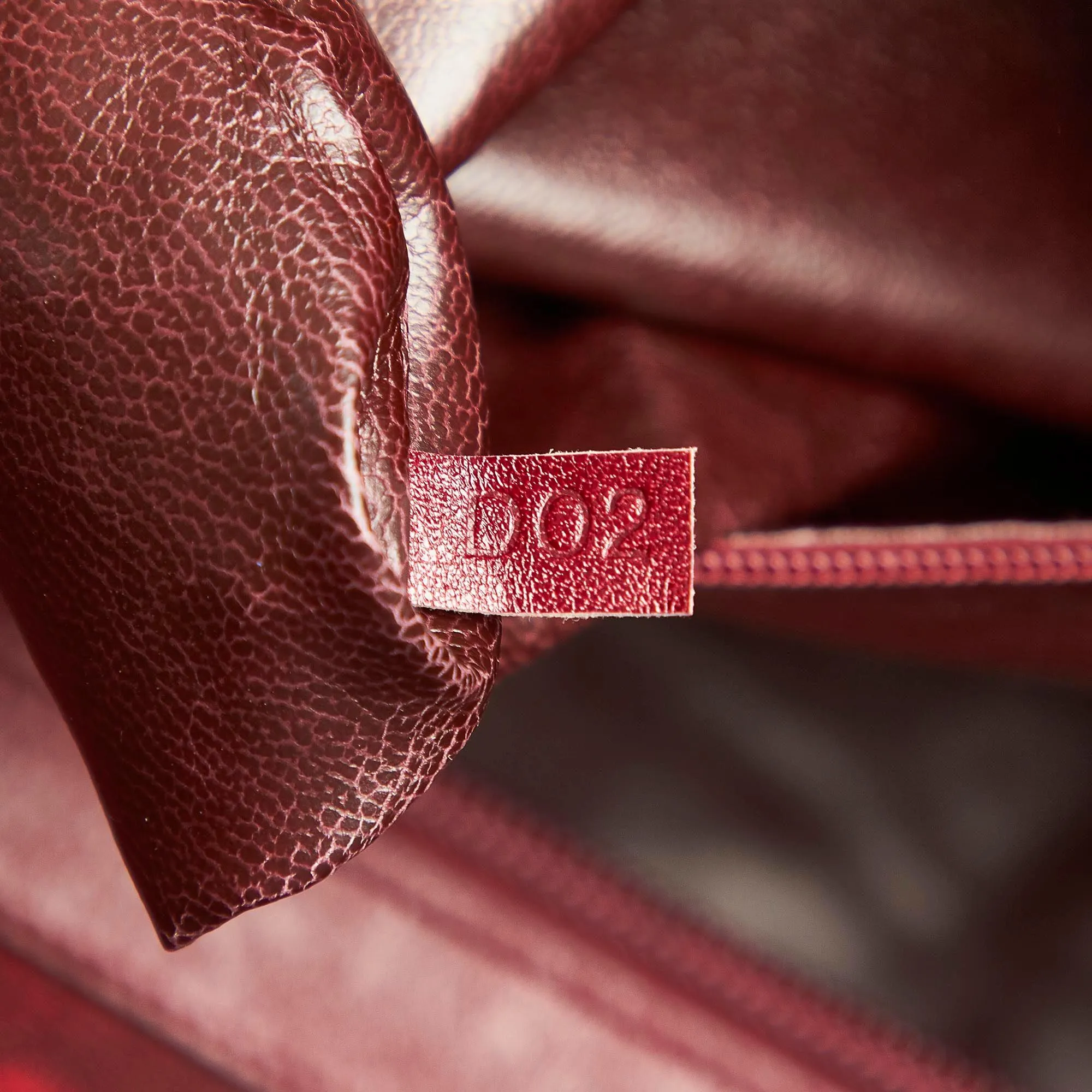Celine Canvas C Macadam Satchel (SHG-16480)