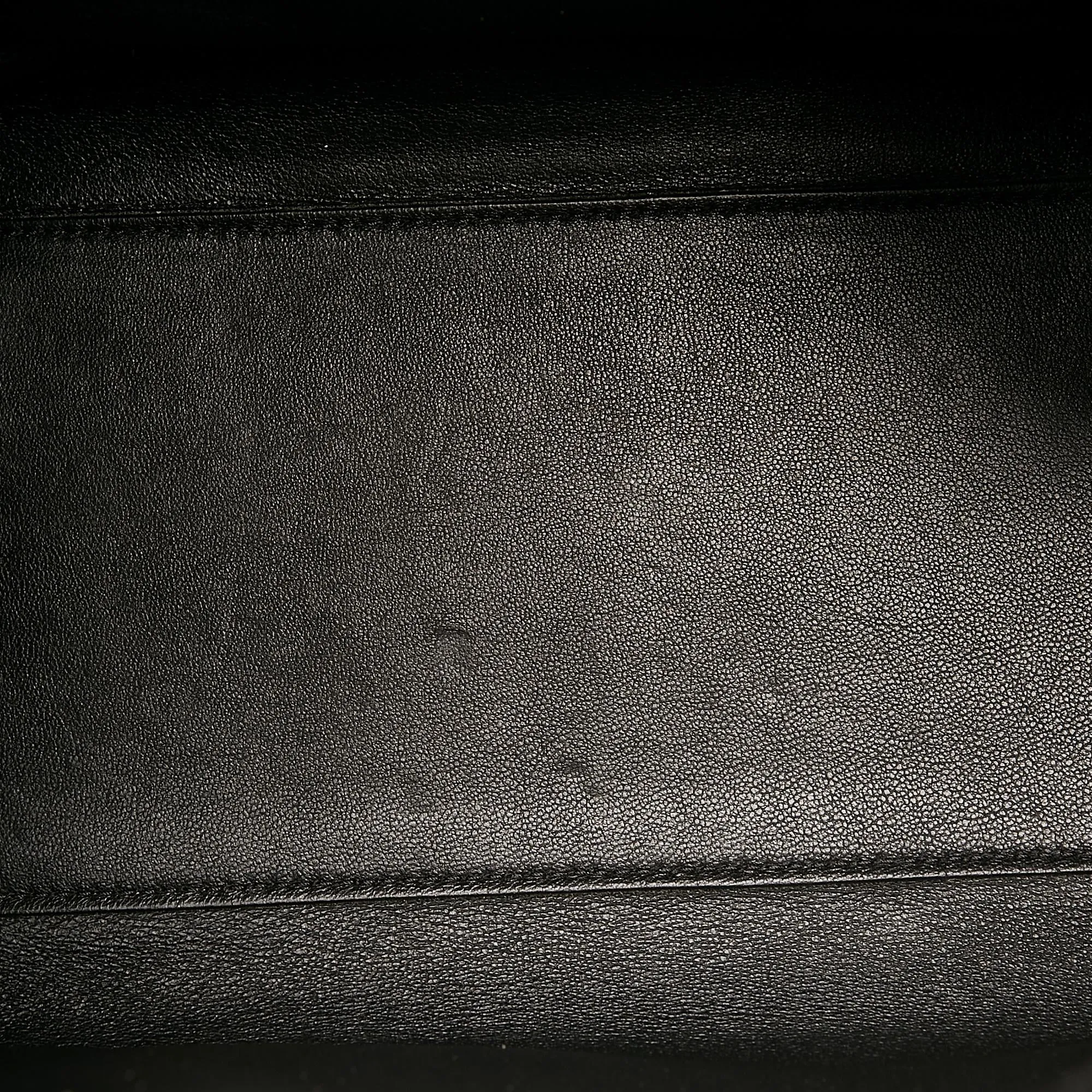 Celine Edge Bicolor Leather Handbag (SHG-28192)