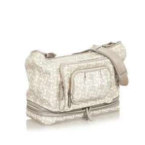 Celine Horse Carriage Crossbody Bag (SHG-c2CyUw)