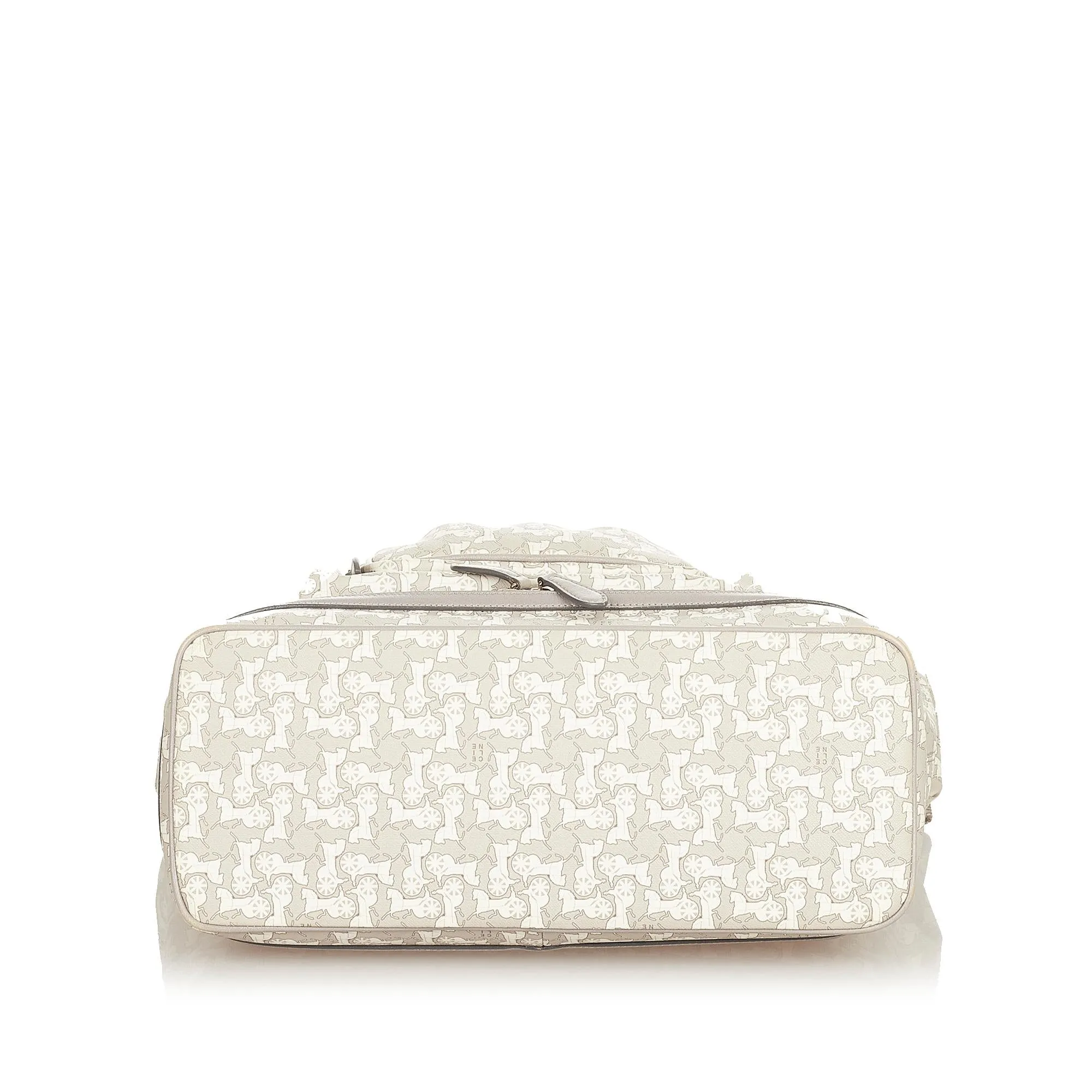 Celine Horse Carriage Crossbody Bag (SHG-c2CyUw)