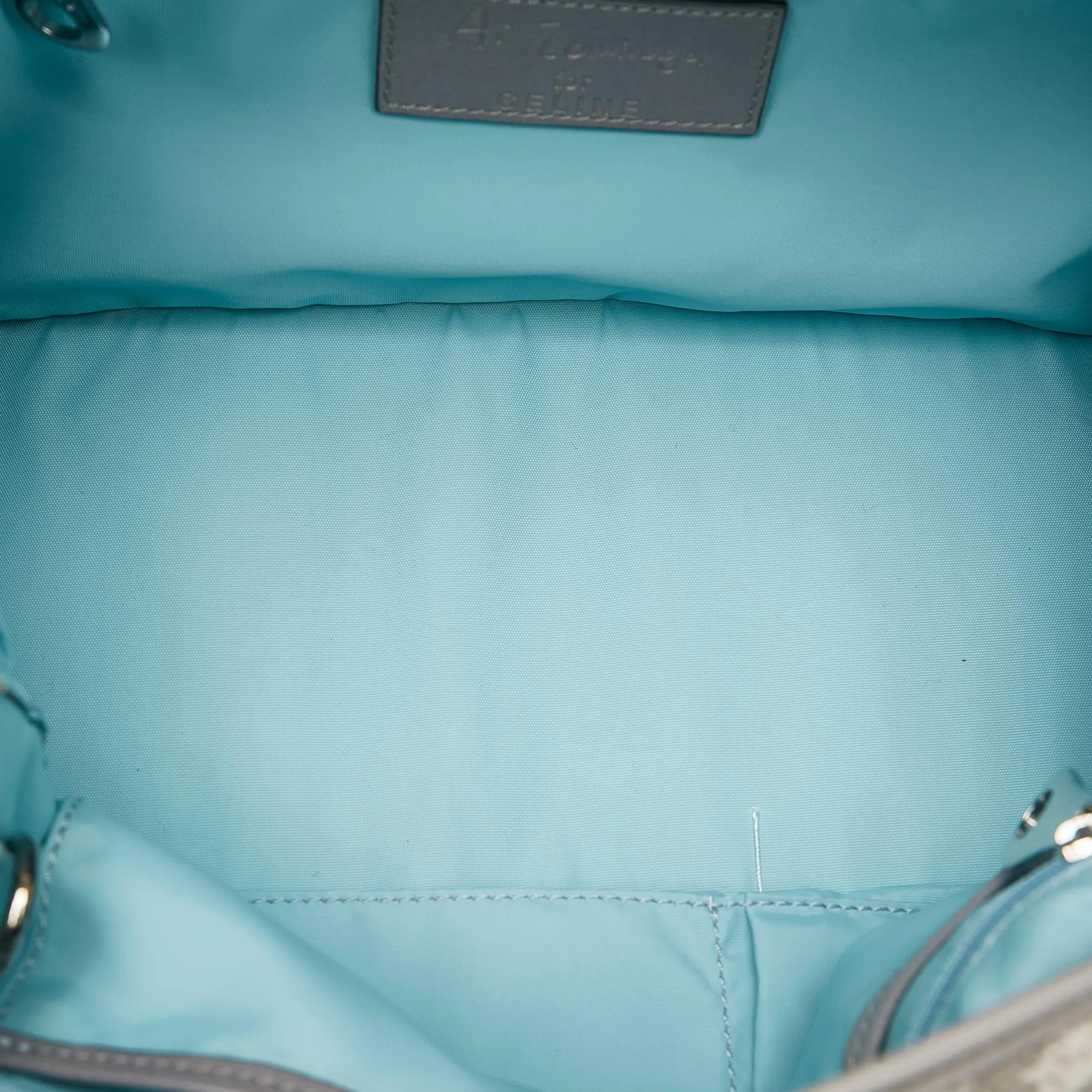 Celine Horse Carriage Crossbody Bag (SHG-c2CyUw)