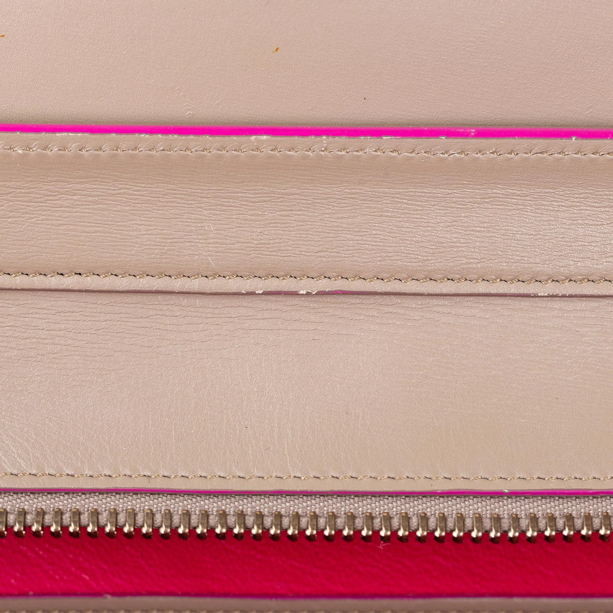 Celine Luggage Tote (SHG-36647)