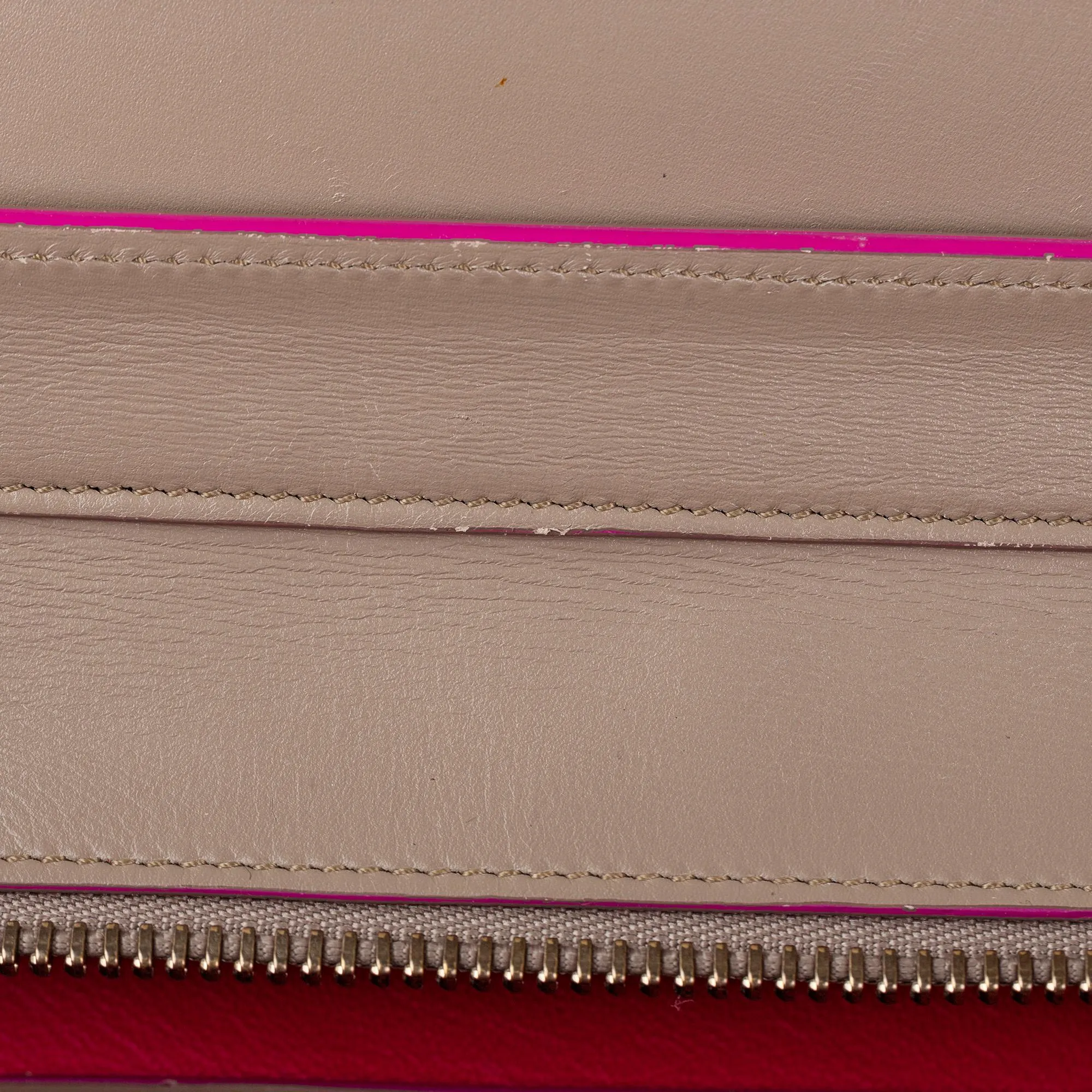 Celine Luggage Tote (SHG-36647)