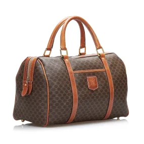 Celine Macadam Boston (SHG-hdT4NK)