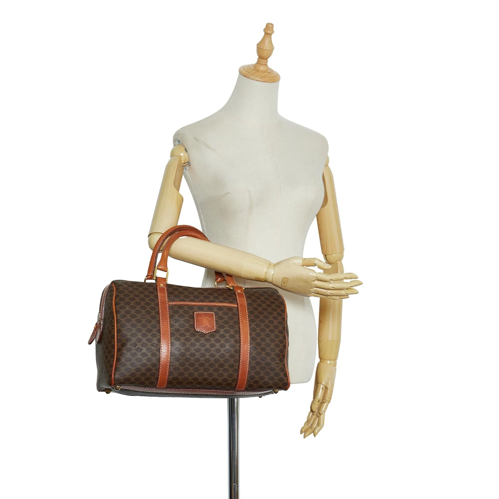Celine Macadam Boston (SHG-hdT4NK)