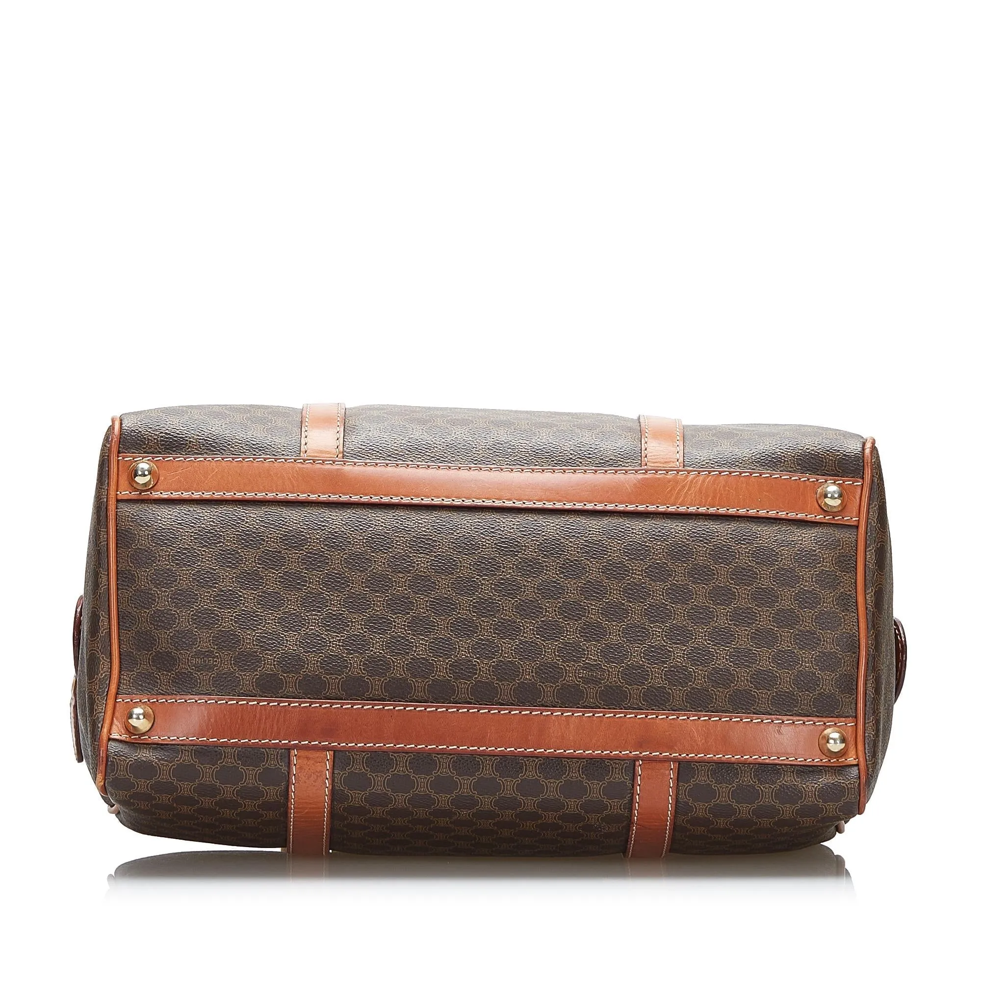 Celine Macadam Boston (SHG-hdT4NK)