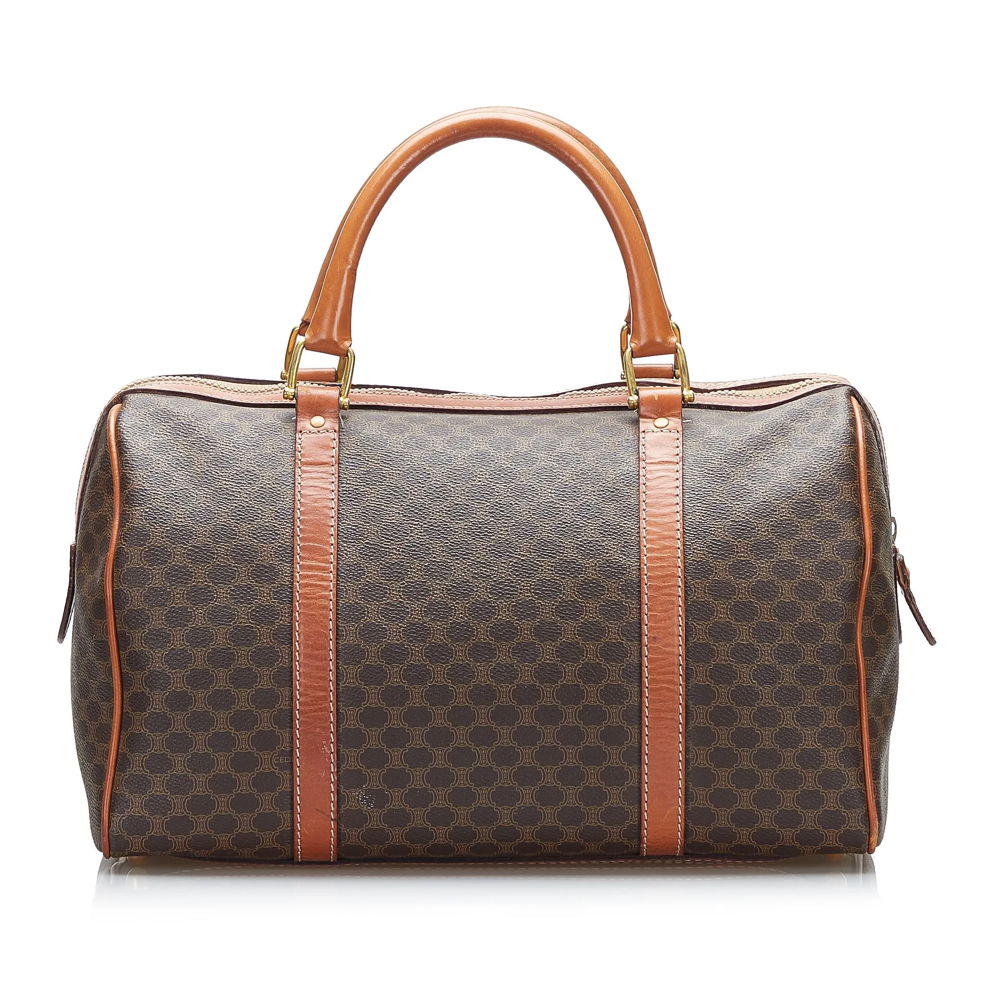 Celine Macadam Boston (SHG-hdT4NK)