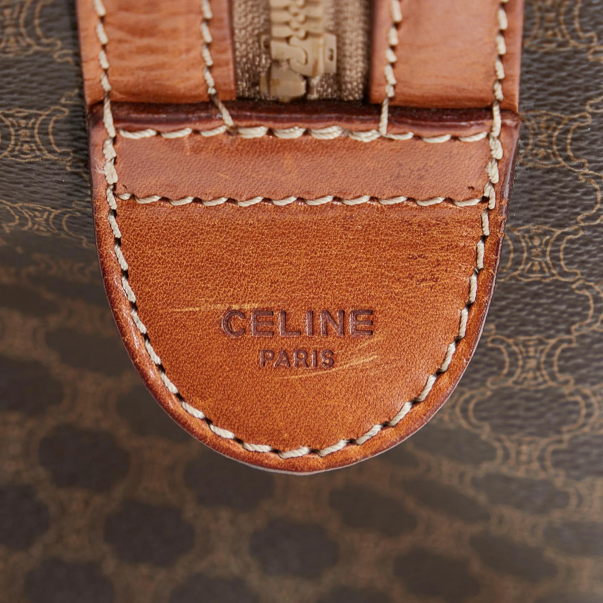 Celine Macadam Boston (SHG-hdT4NK)